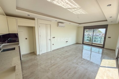 2+1 Lägenhet i Alanya, Antalya, Turkiet Nr. 192861 - 16