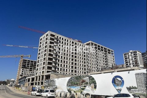 Продажа коммерческой недвижимости  в Стамбуле, Турция, 136м2, №192864 – фото 3