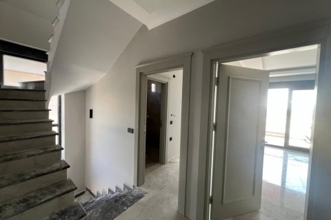 Villa i Alanya, Antalya, Tyrkia Nr. 206545 - 7