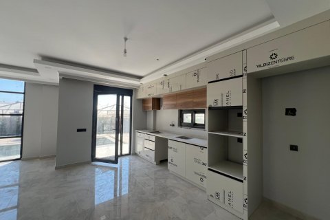 Villa i Alanya, Antalya, Tyrkia Nr. 206545 - 4