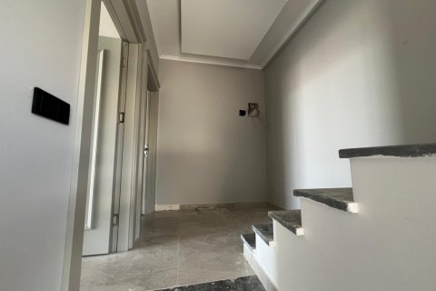 Villa i Alanya, Antalya, Tyrkia Nr. 206545 - 11