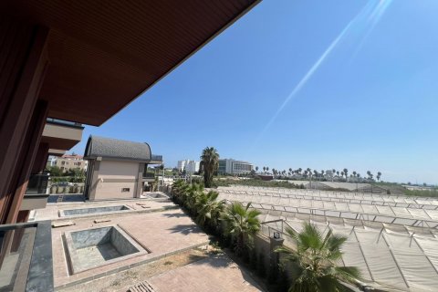 Villa i Alanya, Antalya, Tyrkia Nr. 206545 - 18