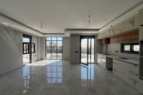 Villa i Alanya, Antalya, Tyrkia Nr. 206545 - 3