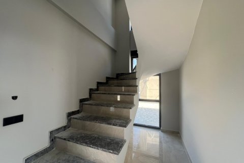 Villa i Alanya, Antalya, Tyrkia Nr. 206545 - 10