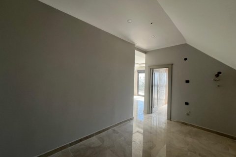 Villa i Alanya, Antalya, Tyrkia Nr. 206545 - 27