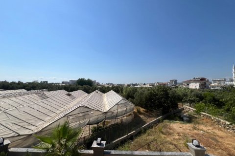 Villa i Alanya, Antalya, Tyrkia Nr. 206545 - 16