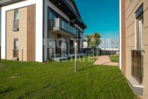 Leilighet  i Kadriye, Antalya, Tyrkia Nr. 206526 - 4