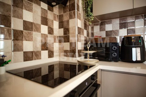 Leilighet  i Kadriye, Antalya, Tyrkia Nr. 206526 - 10