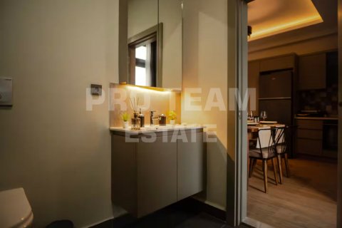 Leilighet  i Kadriye, Antalya, Tyrkia Nr. 206526 - 19