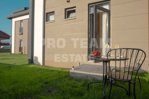 Leilighet  i Kadriye, Antalya, Tyrkia Nr. 206526 - 13