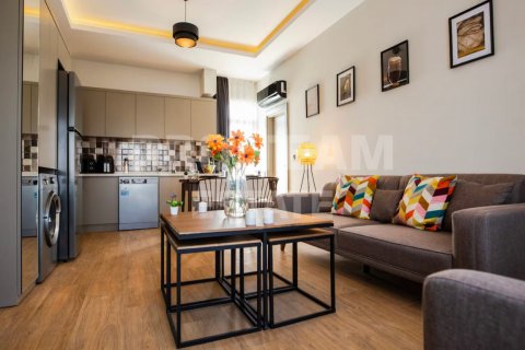 Leilighet  i Kadriye, Antalya, Tyrkia Nr. 206526 - 6