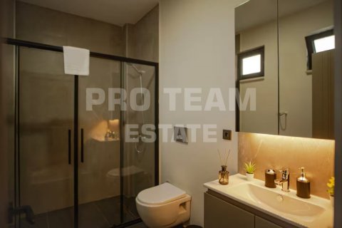 Leilighet  i Kadriye, Antalya, Tyrkia Nr. 206526 - 18