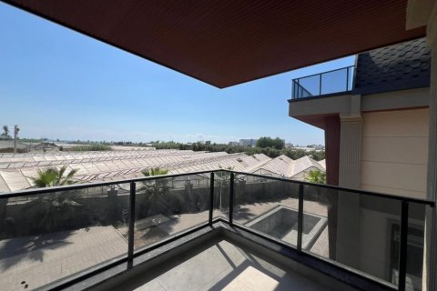 ویلا در  Alanya ، ترکیه 250 متر مربع.  شماره 206546 - 21