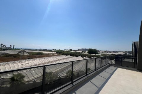 ویلا در  Alanya ، ترکیه 250 متر مربع.  شماره 206546 - 29