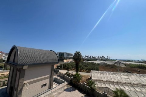 ویلا در  Alanya ، ترکیه 250 متر مربع.  شماره 206546 - 30