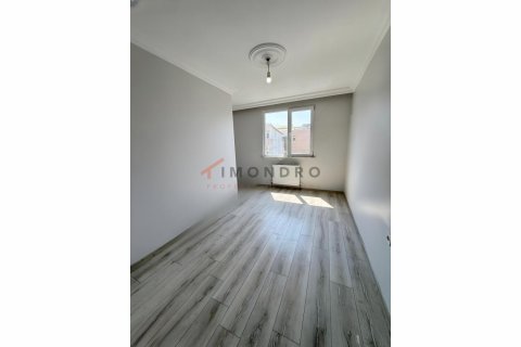 3+1 Lejlighed  i Küçükçekmece, Istanbul, Tyrkiet Nr. 206529 - 9