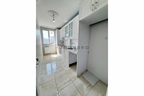 3+1 Lejlighed  i Küçükçekmece, Istanbul, Tyrkiet Nr. 206529 - 7