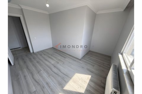 3+1 Lejlighed  i Küçükçekmece, Istanbul, Tyrkiet Nr. 206529 - 10