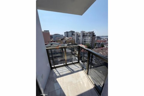 3+1 Lejlighed  i Küçükçekmece, Istanbul, Tyrkiet Nr. 206529 - 4