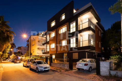 آپارتمان در Lara، Antalya ، ترکیه 55 متر مربع. شماره 206527 - 5