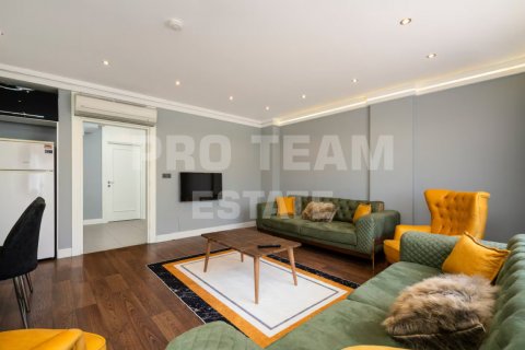 آپارتمان در Lara، Antalya ، ترکیه 55 متر مربع. شماره 206527 - 8