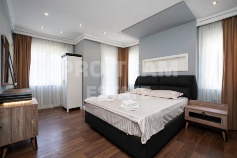 آپارتمان در Lara، Antalya ، ترکیه 55 متر مربع. شماره 206527 - 12