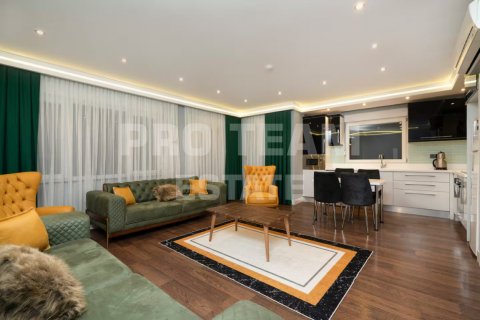 آپارتمان در Lara، Antalya ، ترکیه 55 متر مربع. شماره 206527 - 7