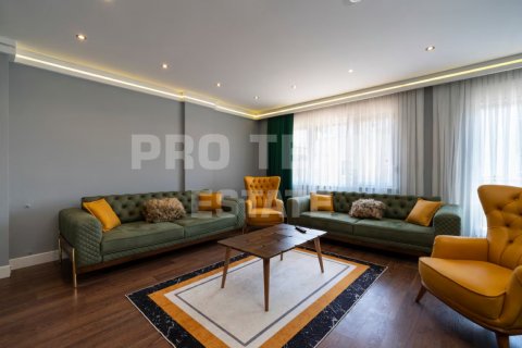 آپارتمان در Lara، Antalya ، ترکیه 55 متر مربع. شماره 206527 - 9