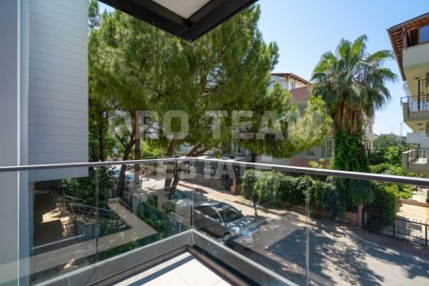 آپارتمان در Lara، Antalya ، ترکیه 55 متر مربع. شماره 206527 - 11