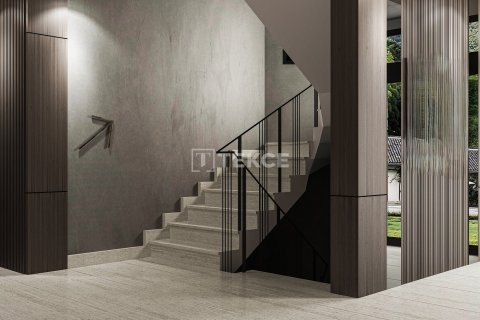 Продажа пентхауса  в Анталье, Турция 4+1, 163м2, №211382 – фото 13