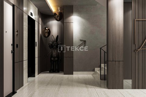 Продажа пентхауса  в Анталье, Турция 4+1, 163м2, №211382 – фото 10