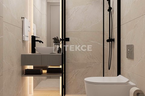 Продажа пентхауса  в Анталье, Турция 4+1, 163м2, №211382 – фото 23