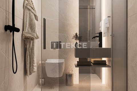 Продажа пентхауса  в Анталье, Турция 4+1, 163м2, №211382 – фото 22