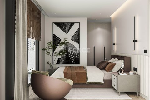 Продажа пентхауса  в Анталье, Турция 4+1, 163м2, №211382 – фото 19