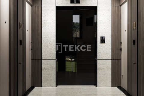 Продажа пентхауса  в Анталье, Турция 4+1, 163м2, №211382 – фото 12