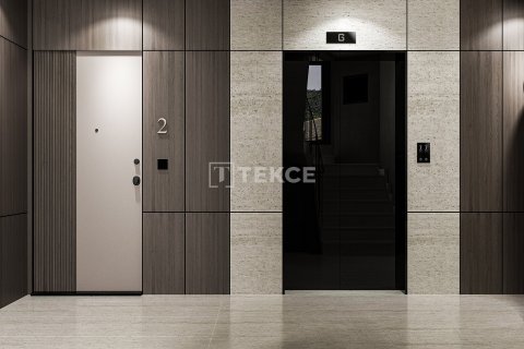 Продажа пентхауса  в Анталье, Турция 4+1, 163м2, №211382 – фото 11