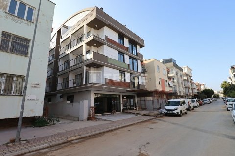 Продажа пентхауса  в Анталье, Турция 4+1, 163м2, №211382 – фото 30
