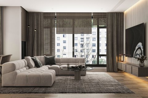 Продажа пентхауса  в Анталье, Турция 4+1, 163м2, №211382 – фото 15