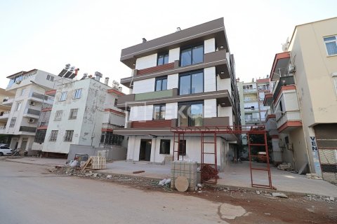 Продажа пентхауса  в Анталье, Турция 4+1, 163м2, №211382 – фото 28