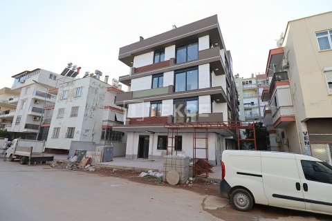 Продажа пентхауса  в Анталье, Турция 4+1, 163м2, №211382 – фото 29