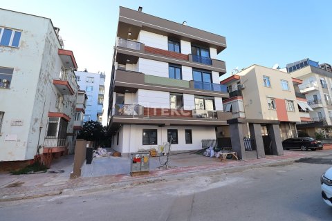 Penthouse for sale in Antalya, Turkey, 4 bedrooms, 163m2, No. 211382 – photo 29