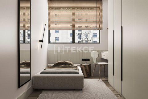 Продажа пентхауса  в Анталье, Турция 4+1, 163м2, №211382 – фото 21