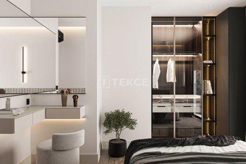 Продажа пентхауса  в Анталье, Турция 4+1, 163м2, №211382 – фото 20