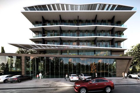 Apartment for sale  in Alanya, Antalya, Turkey, 1 bedroom, 68m2, No. 211394 – photo 8