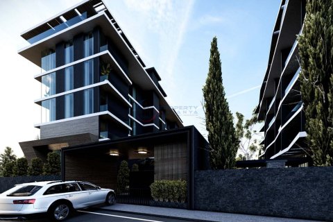 Apartment for sale  in Alanya, Antalya, Turkey, 1 bedroom, 68m2, No. 211394 – photo 9