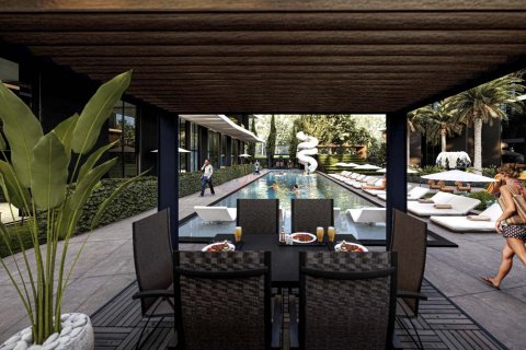 Apartment for sale  in Alanya, Antalya, Turkey, 1 bedroom, 68m2, No. 211394 – photo 4