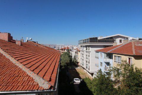 Продажа квартиры  в Анкаре, Турция 3+1, 140м2, №211379 – фото 25