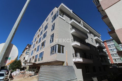 Продажа квартиры  в Анкаре, Турция 3+1, 140м2, №211379 – фото 5