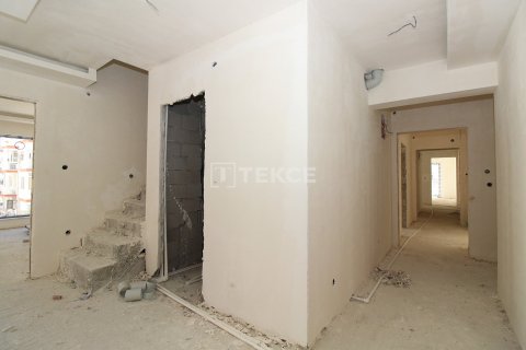 Продажа квартиры  в Анкаре, Турция 3+1, 140м2, №211379 – фото 19