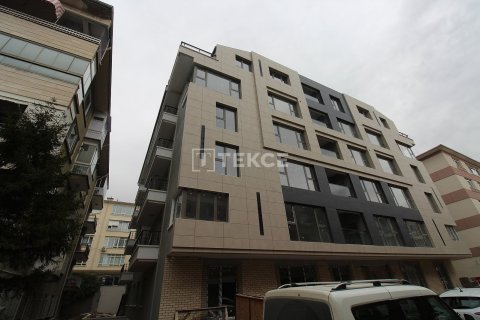 Apartment for sale in Ankara, Turkey, 3 bedrooms, 140m2, No. 211379 – photo 24